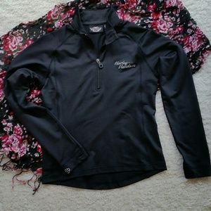 NWOT Harley Davidson Jacket